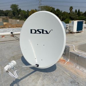 DSTV Installation Dainfern