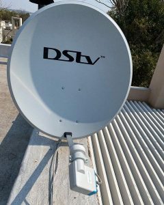 DSTV Installation Fourways