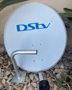 DSTV Installation Roodepoort