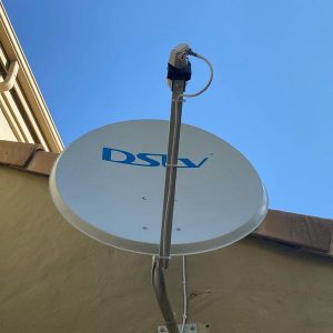 DSTV Installers Douglasdale
