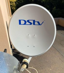 DSTV Installers Kyalami