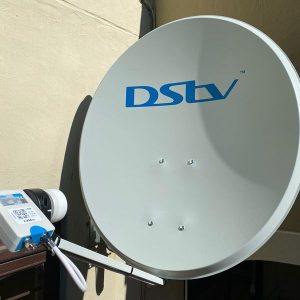 DSTV Installers Randburg